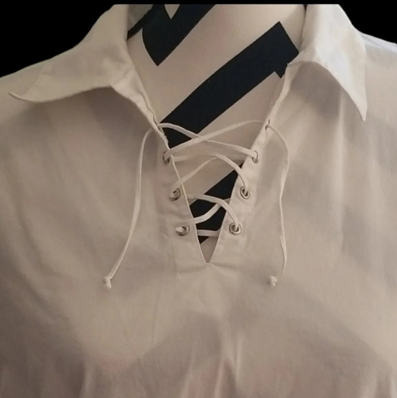 Relativity Top - Picture 2 of 4